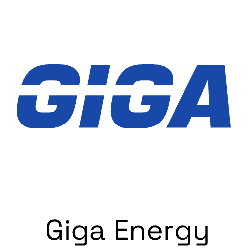 giga en logo